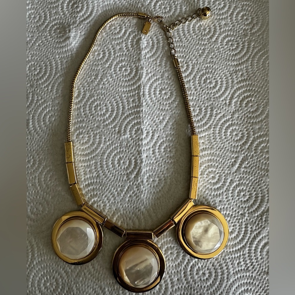 Kate Spade Necklace